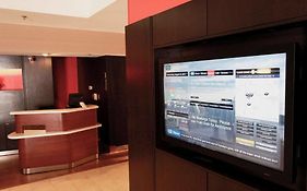 Courtyard By Marriott Jackson Ridgeland